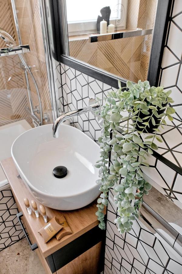 Apartament Narciarski Odkryj Zakopane Esterno foto