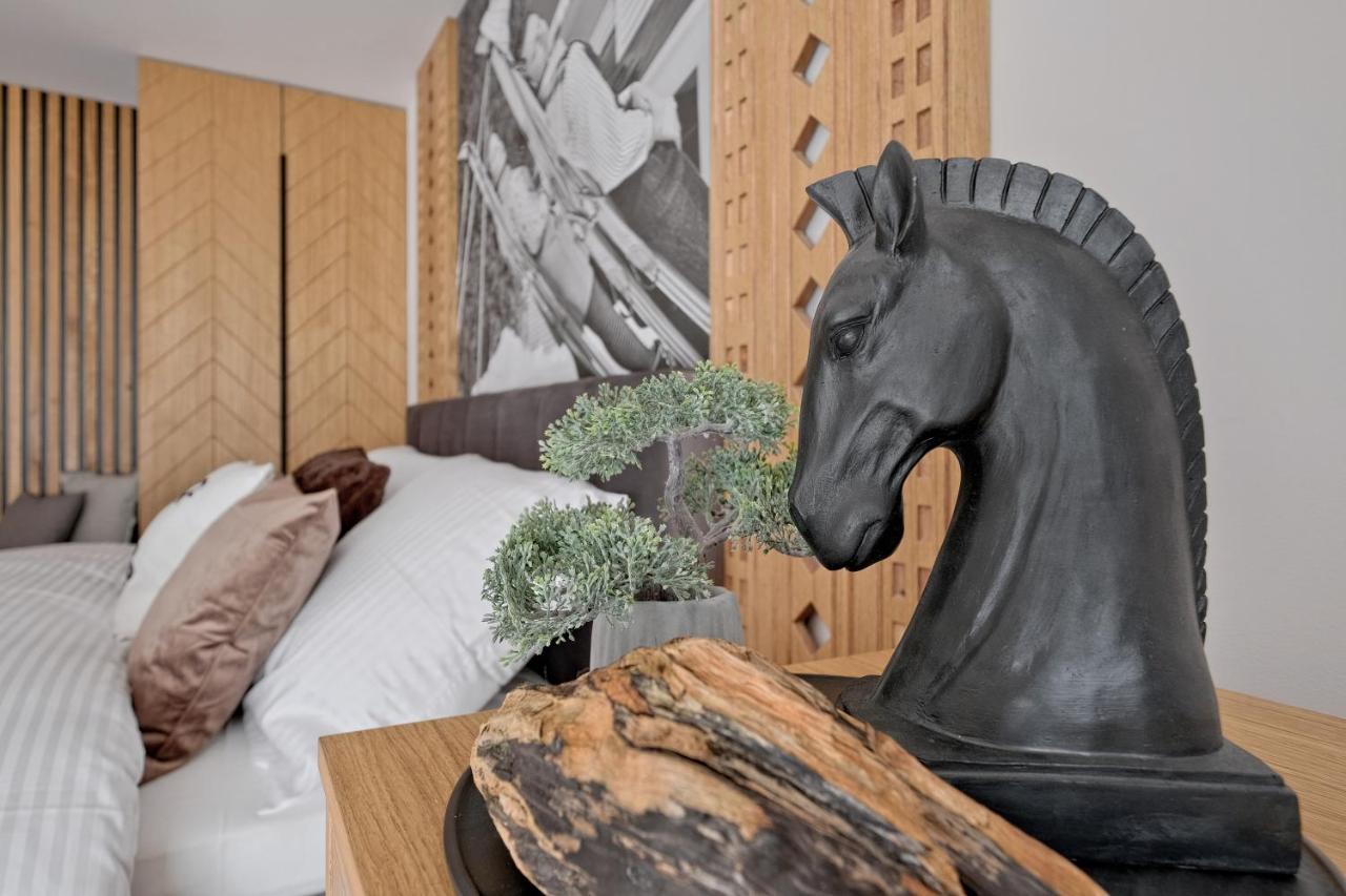 Apartament Narciarski Odkryj Zakopane Esterno foto