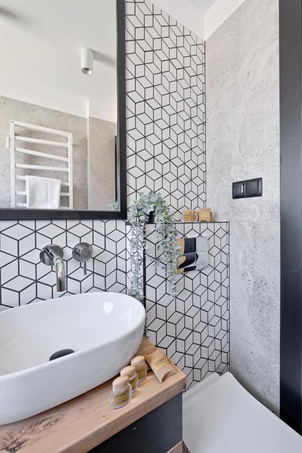 Apartament Narciarski Odkryj Zakopane Esterno foto