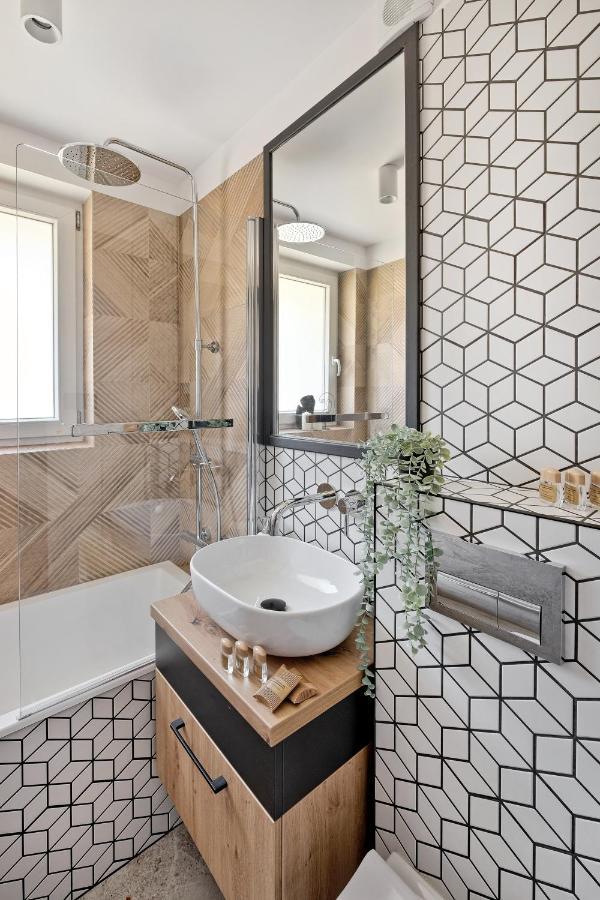 Apartament Narciarski Odkryj Zakopane Esterno foto