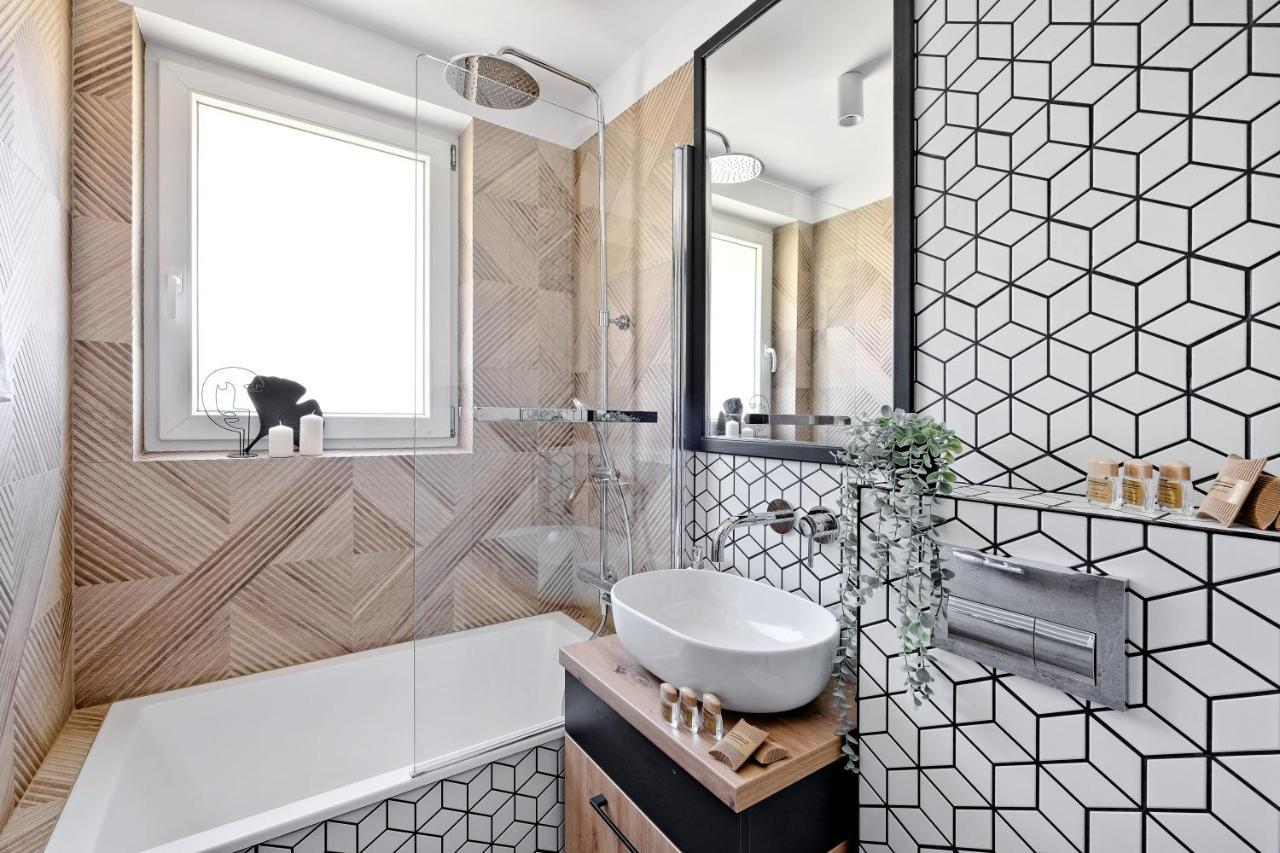 Apartament Narciarski Odkryj Zakopane Esterno foto